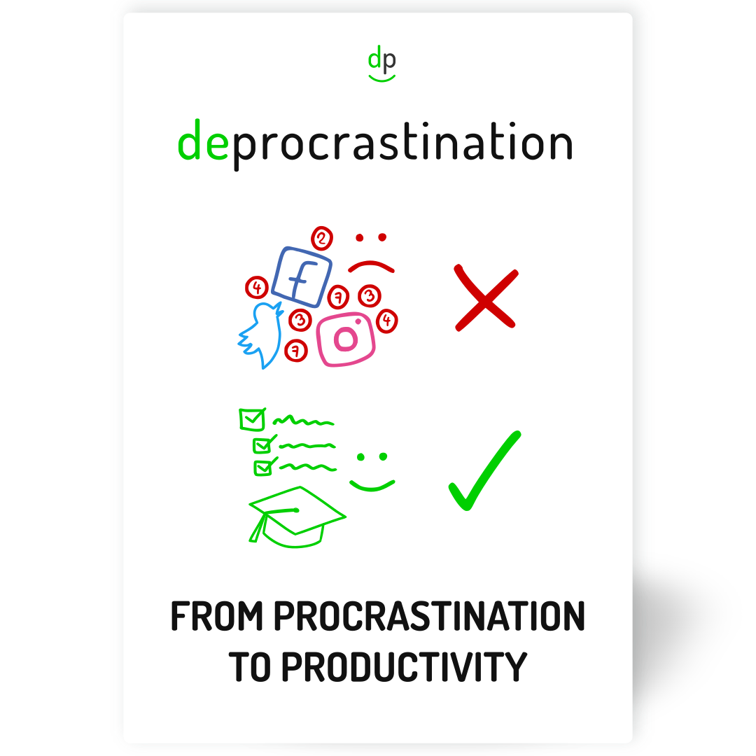block distracting sites on chrome, beat 50 % of procrastination