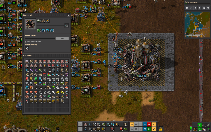 Case Study: Why you should play Factorio