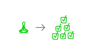 How to use meditation to defeat procrastination