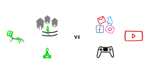 Pursue High-quality Leisure